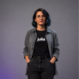 Julia